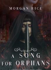 A Song for Orphans (A Throne for Sisters—Book Three)