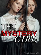 THE MYSTERY GIRL 