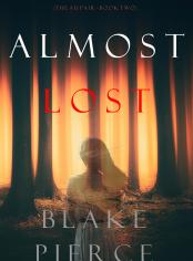 Almost Lost (The Au Pair—Book Two)