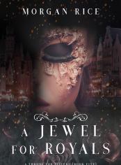 A Jewel for Royals (A Throne for Sisters—Book Five)