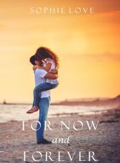 For Now and Forever (The Inn at Sunset Harbor—Book 1)