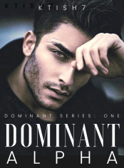 Dominant Alpha (Dominant Series #1)