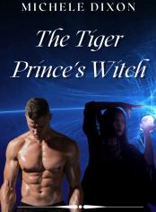 The Tiger Prince's Witch