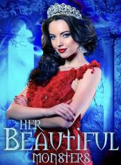 Her Beautiful Monsters (A Reverse Harem Romance)