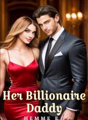 Her Billionaire Daddy