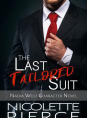 The Last Tailored Suit