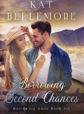 Borrowing Second Chances