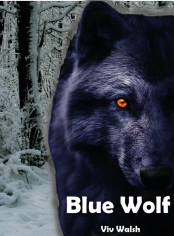 Blue Wolf